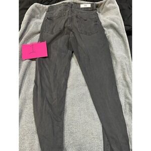 Profile Women's High Raise Skinny Jeans